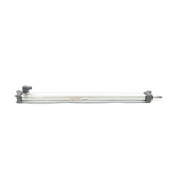 40Mm 145Psi 770Mm Double Acting Pneumatic Cylinder